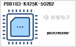 PDB183-K425K-502B2
