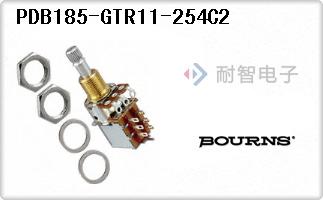 PDB185-GTR11-254C2