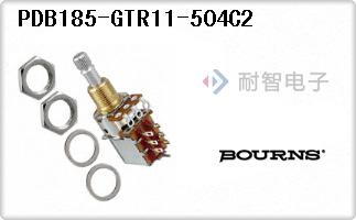 PDB185-GTR11-504C2