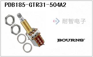 PDB185-GTR31-504A2