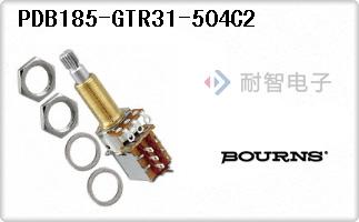 PDB185-GTR31-504C2