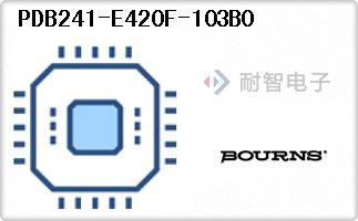 PDB241-E420F-103B0