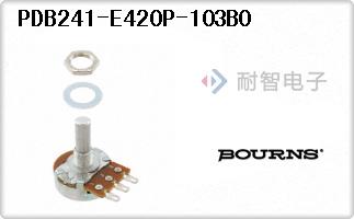 PDB241-E420P-103B0