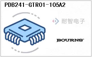 PDB241-GTR01-105A2