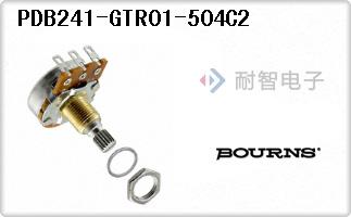 PDB241-GTR01-504C2