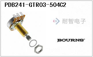 PDB241-GTR03-504C2