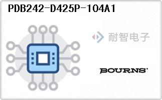 PDB242-D425P-104A1