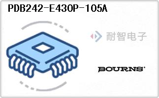 PDB242-E430P-105A