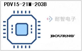 PDV15-21M-203B
