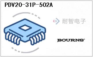 PDV20-31P-502A