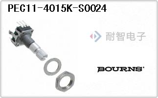 PEC11-4015K-S0024