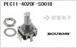 PEC11-4020F-S0018