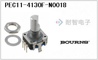 PEC11-4130F-N0018