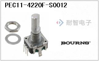PEC11-4220F-S0012