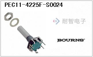PEC11-4225F-S0024