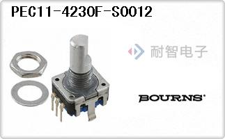 PEC11-4230F-S0012