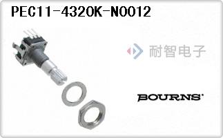 PEC11-4320K-N0012