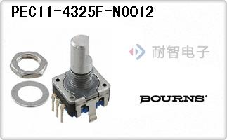 PEC11-4325F-N0012代理