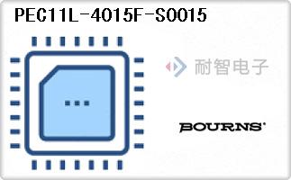 PEC11L-4015F-S0015