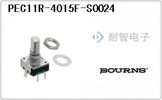 PEC11R-4015F-S0024