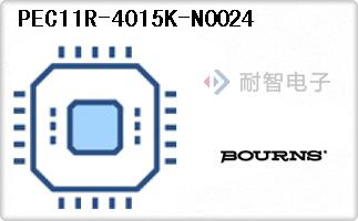 PEC11R-4015K-N0024