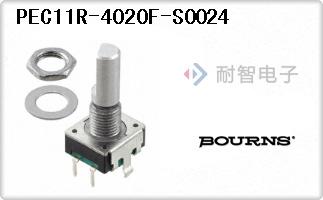 PEC11R-4020F-S0024