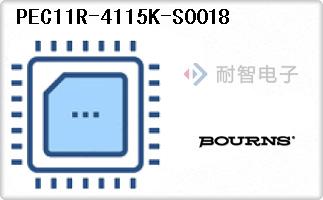 PEC11R-4115K-S0018