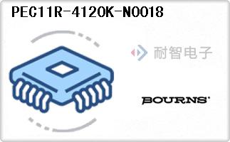 PEC11R-4120K-N0018