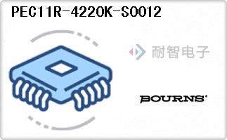 PEC11R-4220K-S0012