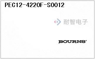 PEC12-4220F-S0012