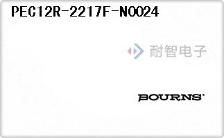 PEC12R-2217F-N0024