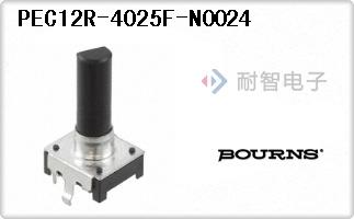 PEC12R-4025F-N0024
