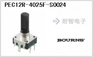 PEC12R-4025F-S0024