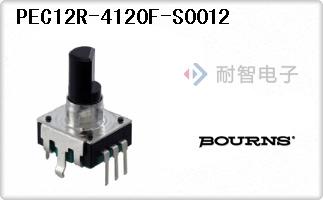 PEC12R-4120F-S0012