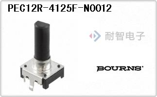 PEC12R-4125F-N0012