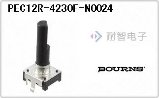 PEC12R-4230F-N0024