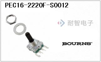 PEC16-2220F-S0012