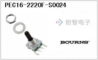 PEC16-2220F-S0024
