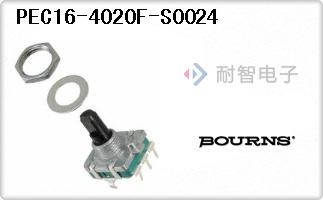 PEC16-4020F-S0024