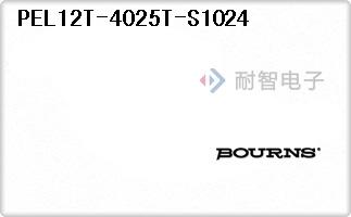 PEL12T-4025T-S1024