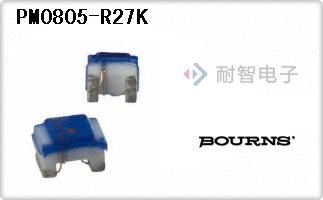 PM0805-R27K