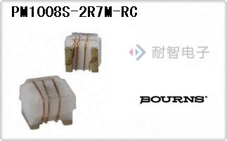 PM1008S-2R7M-RC