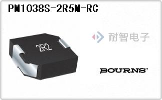 PM1038S-2R5M-RC