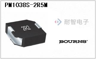 PM1038S-2R5M