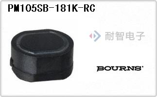 PM105SB-181K-RC
