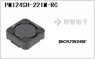 PM124SH-221M-RC