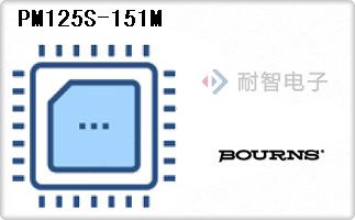 PM125S-151M