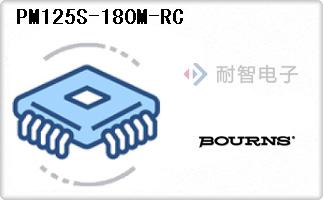 PM125S-180M-RC