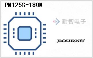 PM125S-180M
