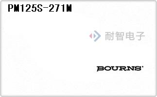 PM125S-271M